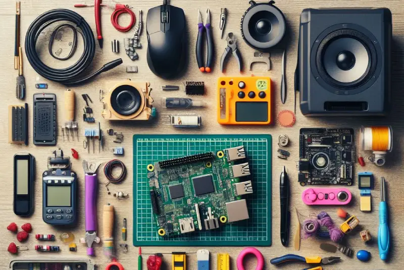 Arduino